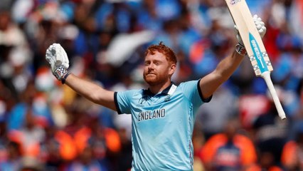 ICC World Cup 2019 : ಇವರು ನೀಡಿದ ಸಲಹೆಯಿಂದಲೇ ಸೆಂಚುರಿ ಸಿಡಿದ ಬೇರ್ಸ್ಟೋ..? | Jonny Bairstow