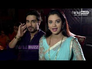 Mai to trap Dhanak in TV show Gathbandhan