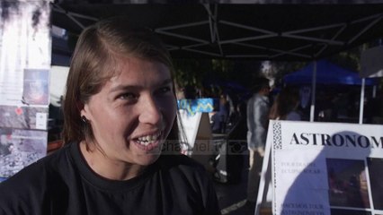 Eklipsi i diellit, në Kili u mbyllën shkollat në pritje të errësirës