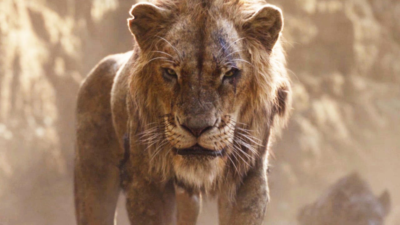 Der König der Löwen - TV Spot True King 2 (Deutsch) HD