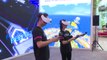 [기업] LGU+, 5G 클라우드 기반 VR 게임시장 진출...