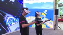 [기업] LGU , 5G 클라우드 기반 VR 게임시장 진출...