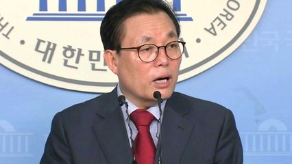 이채익 "경찰청장, 외압 안 느꼈다고 확인"...여야 4당 "명백한 외압" / YTN