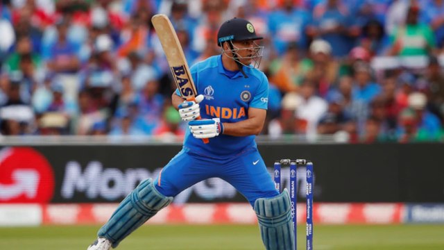 ICC World Cup 2019 : ಏಕದಿನ ಹಾಗೂ T20 ಗೆ ಗುಡ್ ಬೈ ಹೇಳಲಿದ್ದಾರೆ ಧೋನಿ..? | M S Dhoni