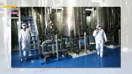 ইসরায়েলকে আধাঘণ্টায় ধ্বংস করে দেয়া হবে : ইরান ! ইরান আগুন নিয়ে খেলছে: ট্রাম্প !