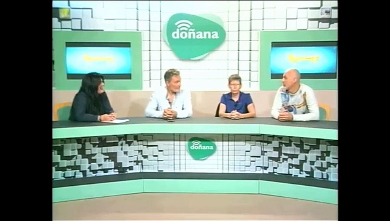 Voyage en Espagne de la section européenne du lycée Pierre Lagourgue (le Tampon, île de La Réunion), mars 2019 :   PART.1 (IES Doñana-Sevilla : table ronde à la Casa de la Ciencia)