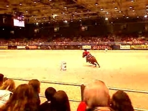 Finale des championnats de France Paris