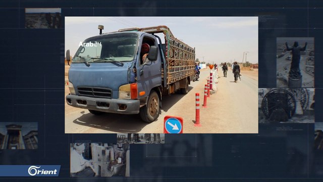 ميليشيا قسد تستعد لاقتحام مدينة البصيرة بدير الزور.. ما الأسباب؟ - هنا سوريا