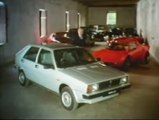 VÍDEO: Anuncios para el recuerdo, Lancia Delta, coche del año en 1980