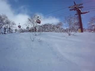 jul niseko 22 janvier 2007