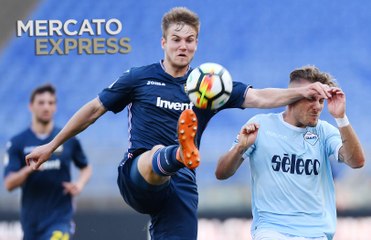 Mercato Express : L'OL sur tous les fronts !