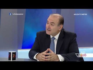 7pa5 - Akuzat e Metës - 3 Korrik 2019 - Show - Vizion Plus