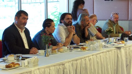 'Şehir hastaneleri insanımıza verilen değerin göstergesidir' - ANKARA