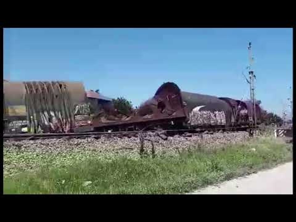 Cistenje vagoni Cerkez