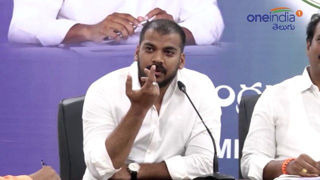 లోకేష్ కు ట్వీట్ చేయడం కూడా రాదు : మంత్రి అనీల్ కుమార్ || Anil Kumar Yadav Comments On Lokesh