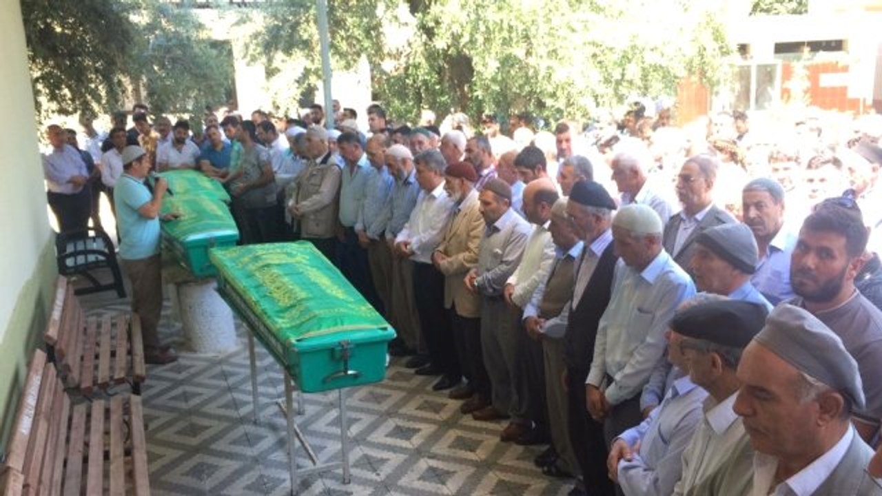 Feci kazada 4 cenaze 3 tabut