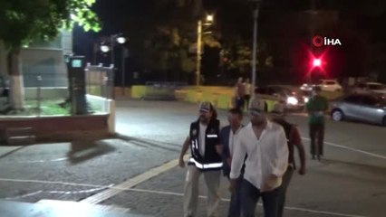 FETÖ borsasının kilit ismi son duruşmada ağladı: "Ne olur beni salın"