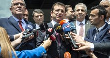 Ekrem İmamoğlu: AK Partili belediye başkanları ziyaretime gelecek