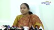చంద్రబాబు గాలి తీసిన హోం మినిస్టర్ ! || Home Minister Sucharitha On Chandrababu Naidu Security