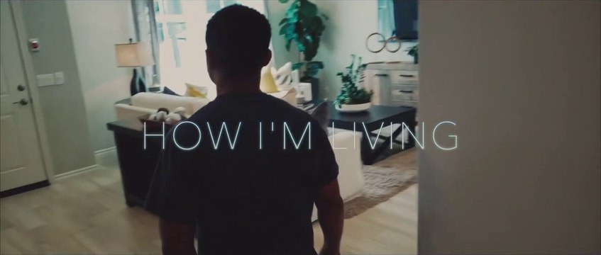 Yung Eazy How I'm Living