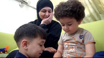 Syria's war: People live in fear as assault intensifies in Idlib