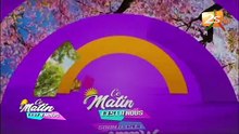 SUIVEZ LA MÉTÉO DE CE MERCREDI 03 JUILLET 2019 DANC CE MATIN