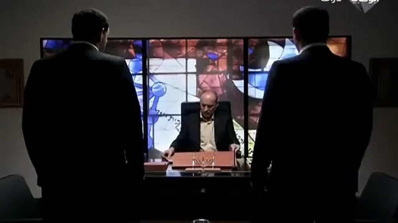 الحلقة 34 من مسلسل وادي الذئاب الجزء السادس