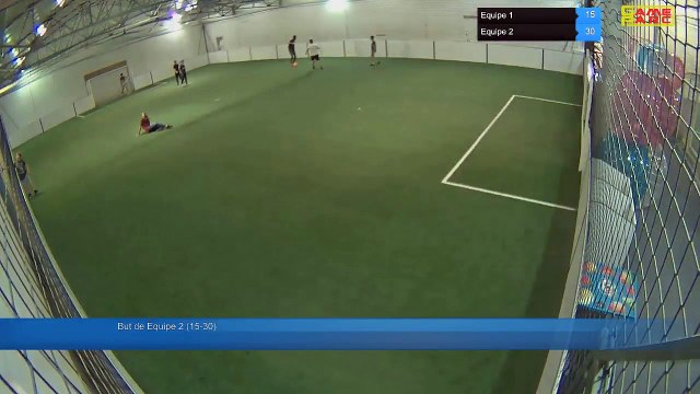 But de Equipe 2 (15-17) - Equipe 1 Vs Equipe 2 - 02/07/19 16:10 - Loisir Poitiers