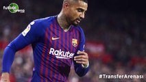 FutbolArena Transfer Arenası (3 Temmuz 2019)