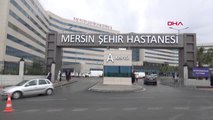 MERSİN Alkol zehirlenmesinden başvuranların sayısı artıyor