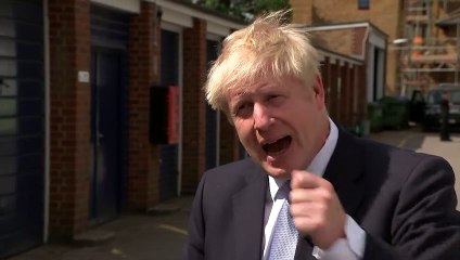 Johnson pledges to halt ‘sin taxes’