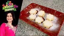 Lemon Sandwich Biscuits Recipe by Chef Zarnak Sidhwa 2 July 2019