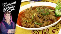 Tawa Pasanday Recipe by Chef Shireen Anwar 2 July 2019