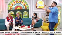 Corina Dragomir - Da-i, Doamne si omului (Matinali si populari - ETNO TV - 02.07.2019)