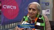 Team India's 87-Year-Old Fan Steals The Limelight In Edgbaston || Oneindia Telugu