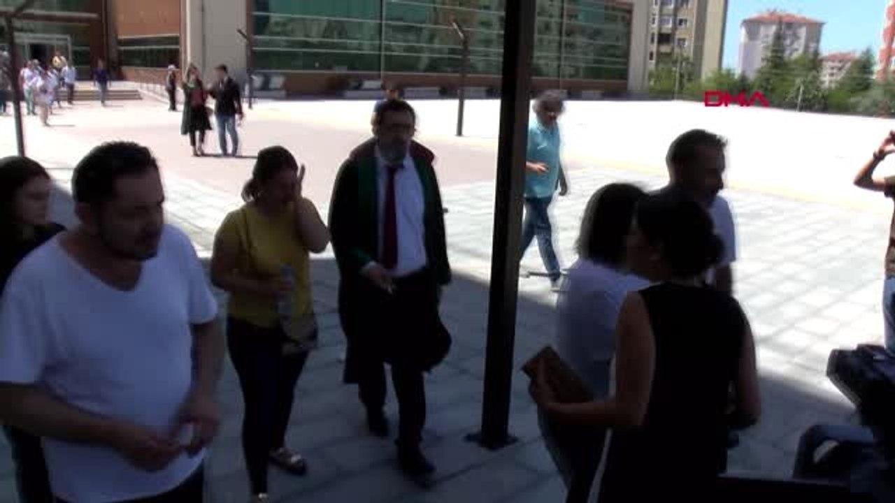 TEKİRDAĞ Çorlu'da 25 kişinin öldüğü tren kazası davasında mahkeme heyeti çekildi