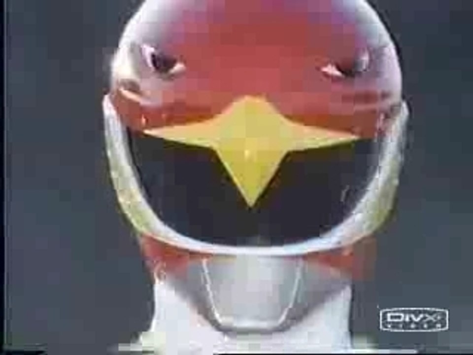 jetman transformation 1 vo