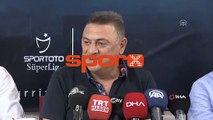 Hasan Kartal, Muriqi için teklifleri reddetti