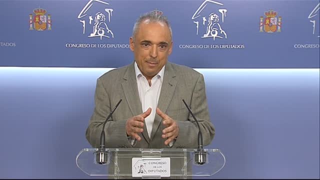 El PSOE pide realismo y responsabilidad tras los datos del CIS