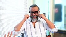 Interview Of Anubhav Sinha For The Movie 'Article 15'