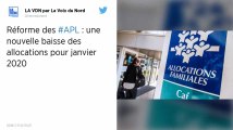 APL : La réforme du nouveau mode de calcul reportée à janvier 2020