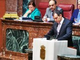 Tertulia de Federico: Vox impide el gobierno del PP en Murcia