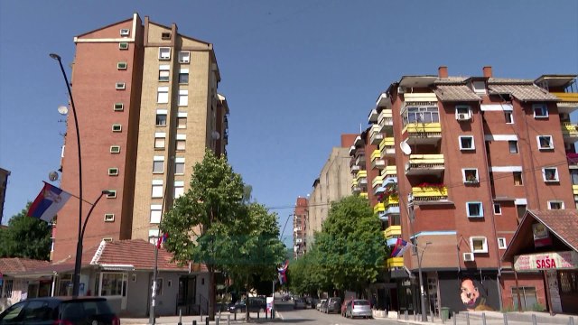 Serbët rihapin dyqanet në veri: “Protesta ia arriti qëllimit” - News, Lajme - Vizion Plus