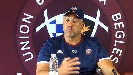 POINT PRESSE 2 JUILLET 2019