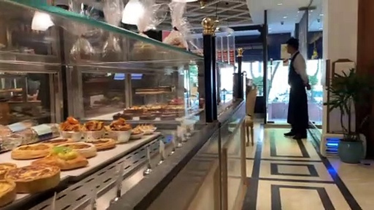 Le Casse-Croûte & L'Opéra India