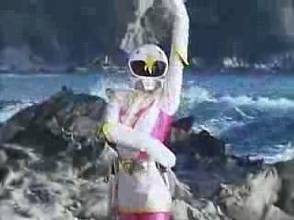 jetman transformation 2