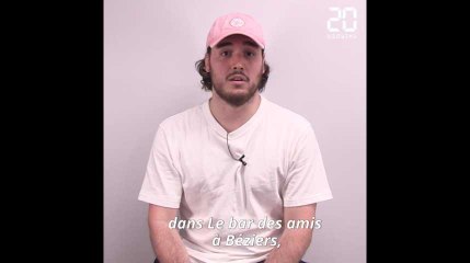 Le Canon sur la Tempe: Enquête sur la mort d'une légende du rugby 25 ans après