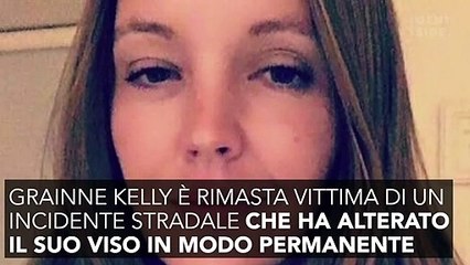 Piedi sul cruscotto? Ecco le conseguenze devastanti