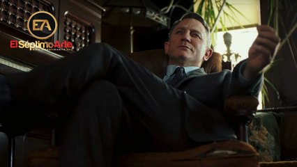 Knives Out - Teaser tráiler V.O. (HD)