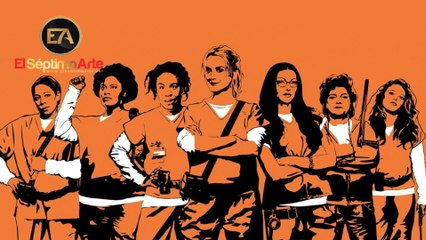 Orange is the New Black (Netflix) - Tráiler T7 V.O. (HD)